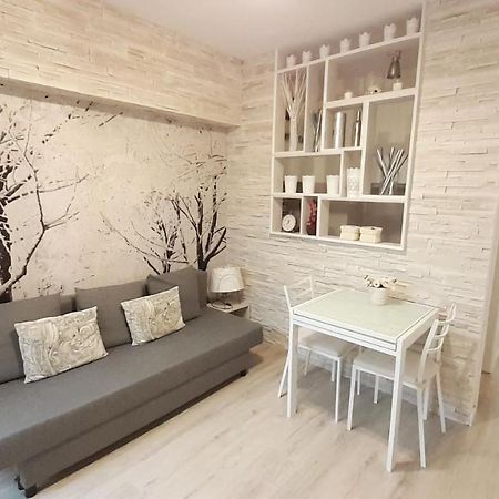 Апартаменты Bilocale In Via Del Conventuccio Перуджа Экстерьер фото