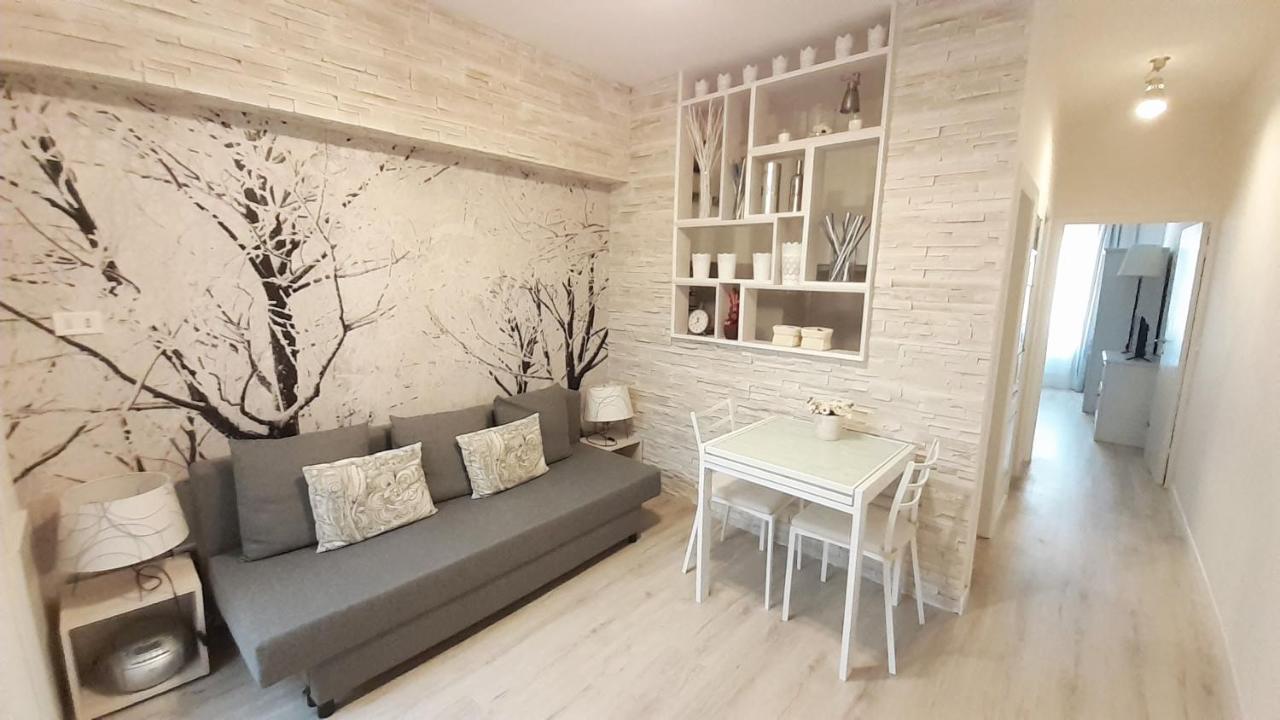 Апартаменты Bilocale In Via Del Conventuccio Перуджа Экстерьер фото