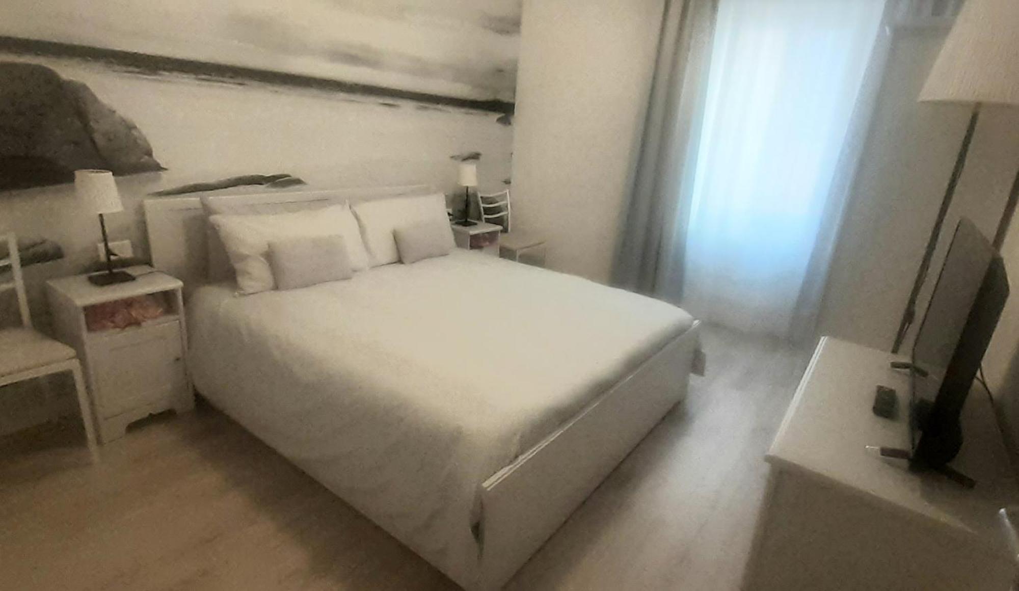 Апартаменты Bilocale In Via Del Conventuccio Перуджа Экстерьер фото